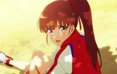 青春の性が融合した話題作 同級生アニメ