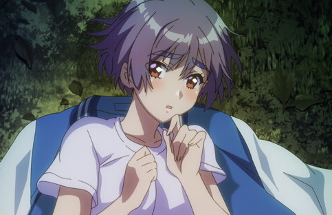 学園ラブコメの最高峰- 同級生アニメで熱狂せよ